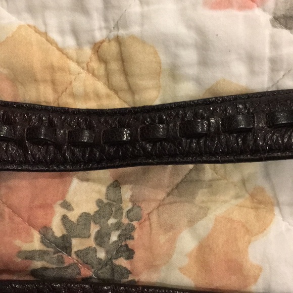 Fossil Fifty Four Shoulder Bag - Picture 3 of 7